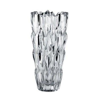 Vază din cristal nachtmann quartz, ⌀ 26 cm
