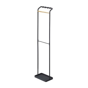 Suport pentru umbrele yamazaki, înălțime 105 cm, negru