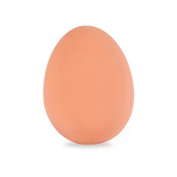 Gumové vajíčko Kikkerland Eggs