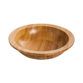 Bol din bambus pentru supă bambum, ⌀ 17 cm