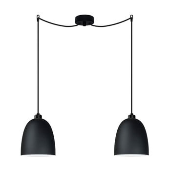 Lustră dublă sotto luce awa elementary 2s matte, ⌀ 17 cm