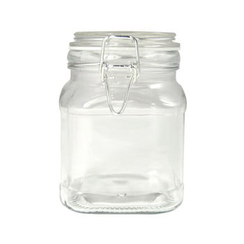 Recipient din sticlă jocca max, 630 ml