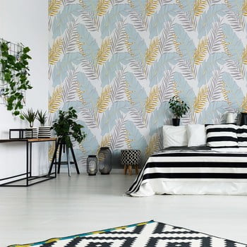 Autocolant decorativ pentru perete ambiance athènes, 60 x 60 cm