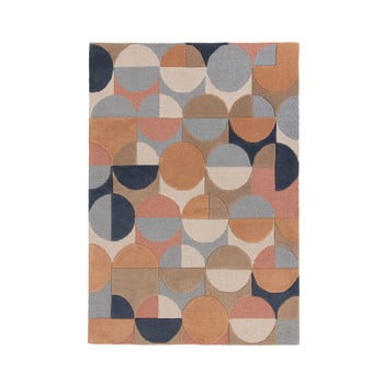 Covor din lână flair rugs gigi, 120 x 170 cm