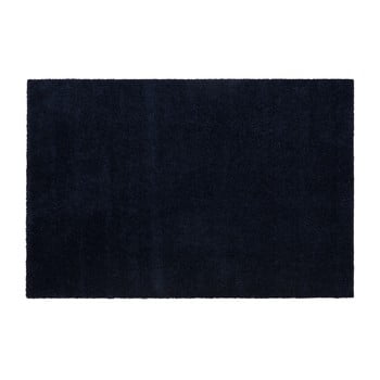 Covoraș intrare Tica copenhagen Unicolor, 60 x 90 cm, albastru închis
