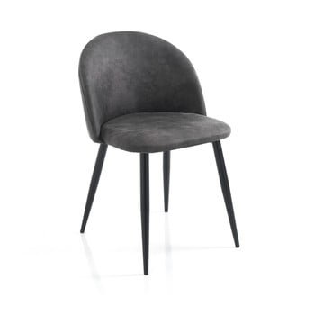 Set 4 scaune tomasucci new kelly, gri