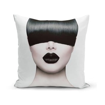 Față de pernă minimalist cushion covers gritino, 45 x 45 cm