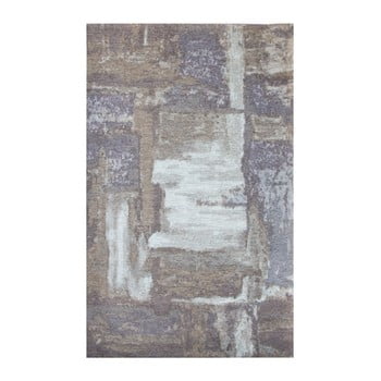 Covor eco rugs natural stone, 135 x 200 cm