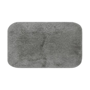 Covoraș de baie confetti bathmats miami, 100 x 160 cm, gri