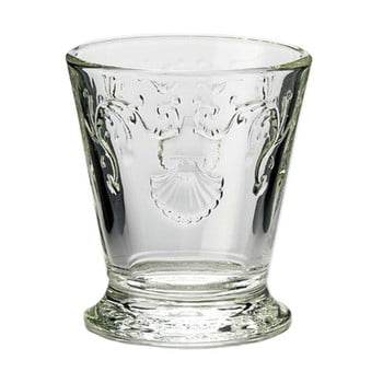 Pahar antic line la rochére versailles, 290 ml