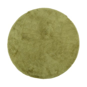 Covoraș de baie confetti bathmats miami, 100 cm, verde