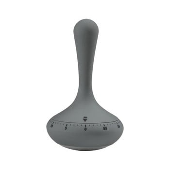 Minutar bucătărie zone grey, gri