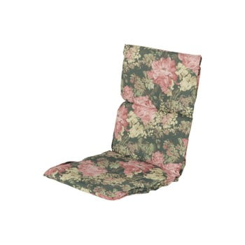 Saltea scaun grădină hartman pink isabel, 107 x 50 cm