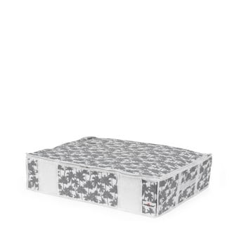 Cutie de depozitare sub pat compactor signature tahiti 3d vacuum bag, 145 l