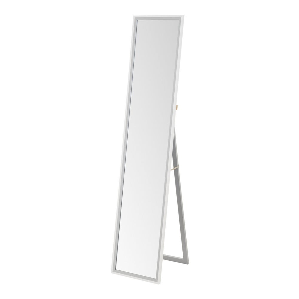 Stojací zrcadlo 34x154 cm Tanya – Casa Selección