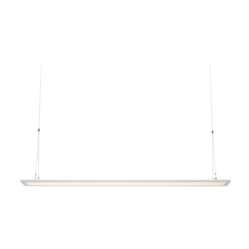 Corp de iluminat markslöjd plan, lungime 120 cm, alb