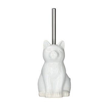 Perie wc ceramică wenko cat