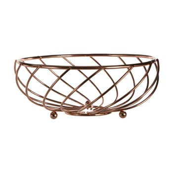 Coș pentru fructe premier housewares kuper, ⌀ 21 cm