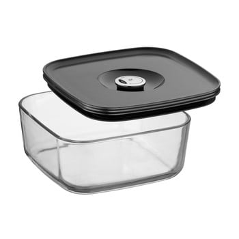 Bol cu capac din silicon wmf, 19 x 19 cm