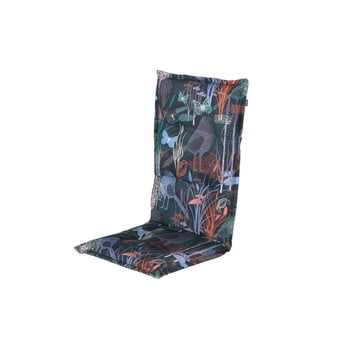 Saltea scaun grădină hartman elba thick, 123 x 50 cm