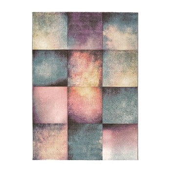 Covor universal pinky squaro multi, 160 x 230 cm