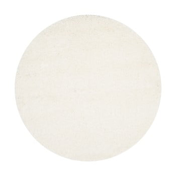 Covor safavieh crosby white, ø 200 cm