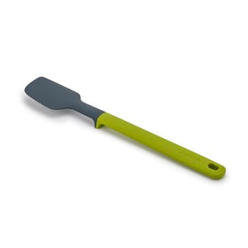Spatulă joseph joseph elevate silicone, gri - verde