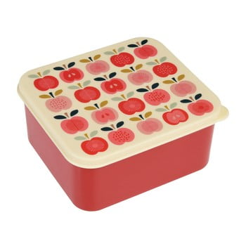 Cutie pentru gustare rex london vintage apple