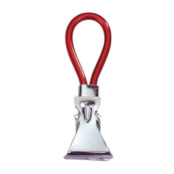 Cârlig cu clemă wenko eyelets