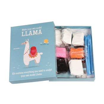 Set creativ pentru copii rex london make your own dolly