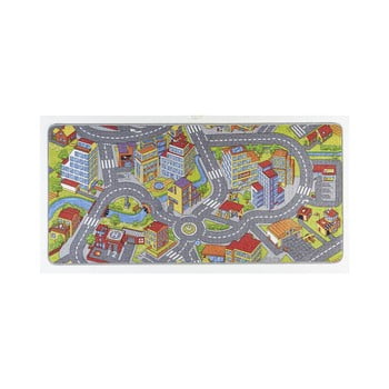 Covor hanse home play cars, 140 x 200 cm