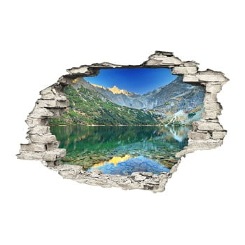 Autocolant ambiance nature, 60 x 90 cm