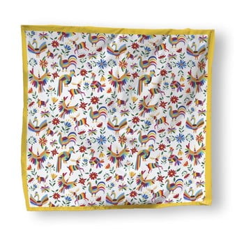 Cuvertură pat madre selva animals otomi, 170 x 240 cm