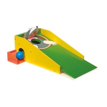 Set golf pentru copii legler crazy mole