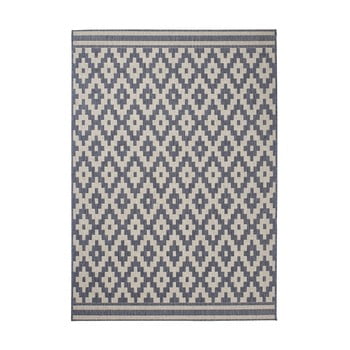 Covor Think Rugs Cottage, 120 x 170 cm, antracit