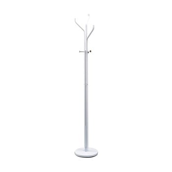 Cuier design twist burao, alb