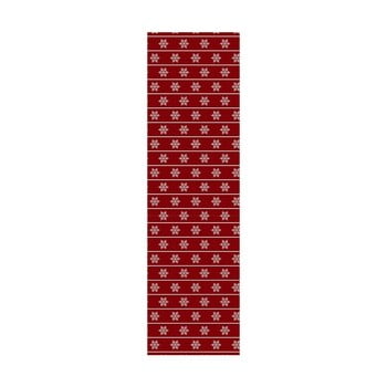 Napron red winer, 40 x 140 cm