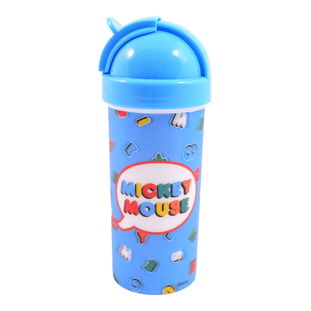 Dětská láhev na vodu Bagtrotter Mickey, 380 ml