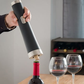 Deschizător electric pentru vin innovagoods