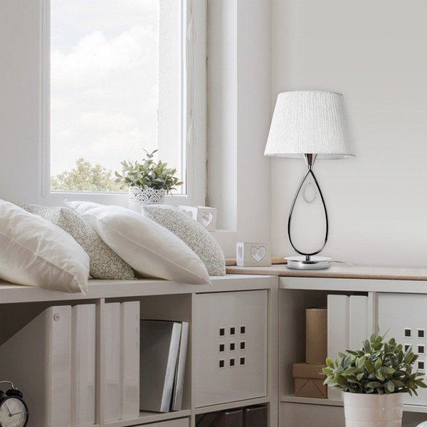 Stolní lampa SULION Epsilon