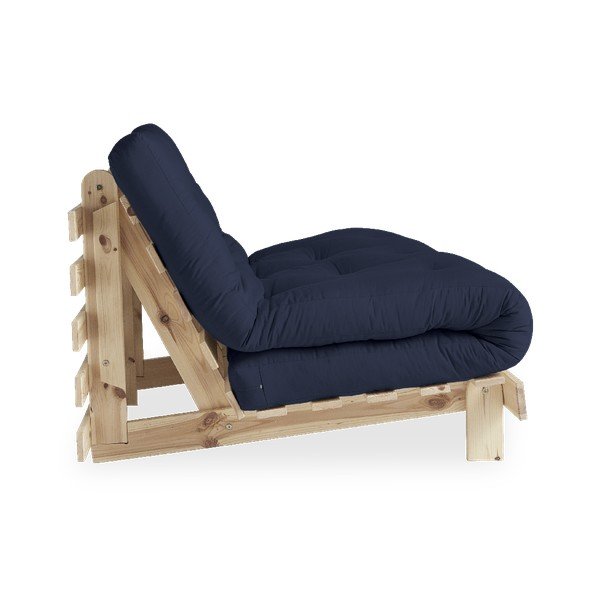 Variabilní pohovka Karup Design Roots Raw/Navy