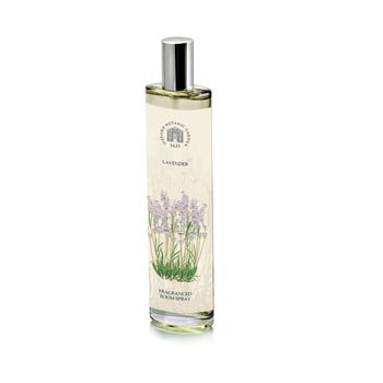 Spray parfumat de interior cu aromă de lavandă Bahoma London Fragranced, 100 ml