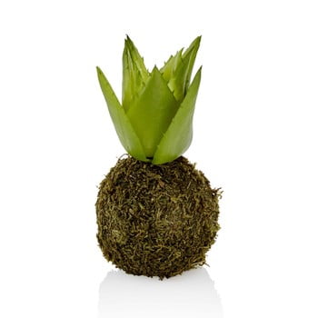 Plantă artificială decorativă the mia succu