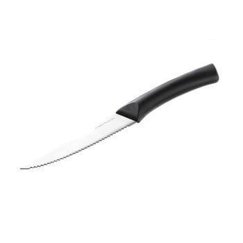 Cuțit din oțel inoxidabil unimasa, lungime 22 cm