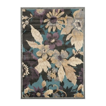 Covor safavieh amalia grey, 160 x 228 cm