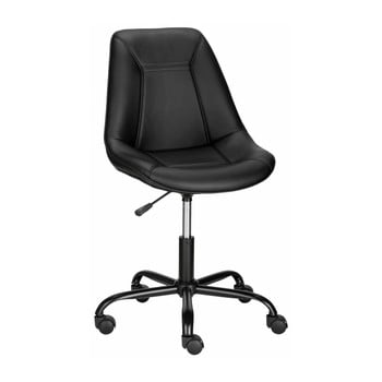 Scaun de birou støraa carl, negru