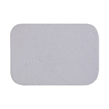 Covoraș de baie confetti bathmats organic 1500, 50 x 70 cm, alb