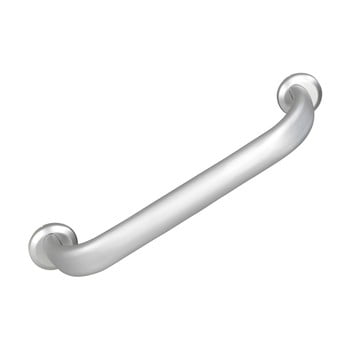 Bară de perete pentru baie wenko shower secura premium, lungime 43 cm