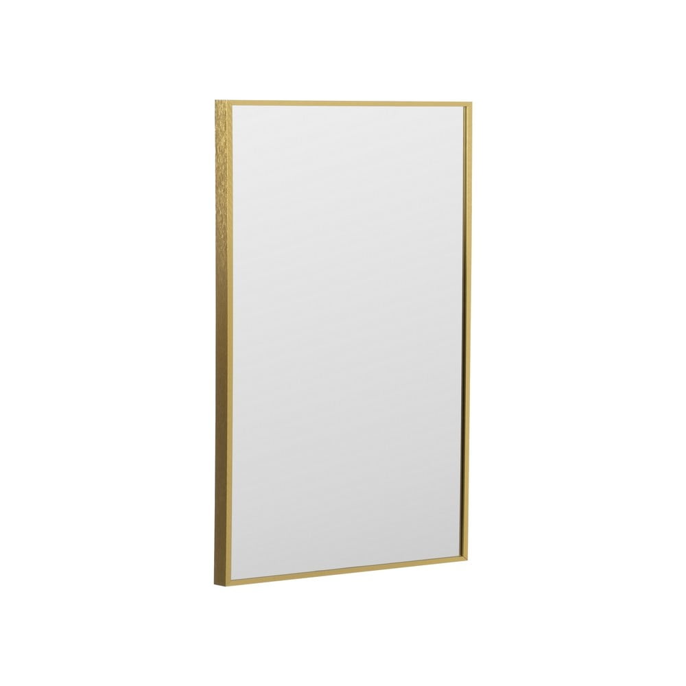 Nástěnné zrcadlo 60x80 cm Alu – Ixia