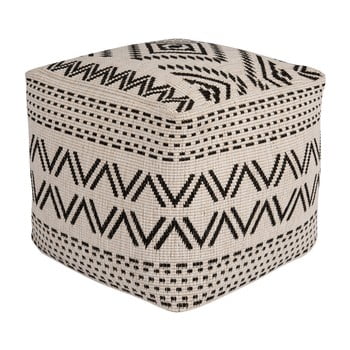 Puf adecvat pentru exterior bougari lazzo, 48 x 42 cm